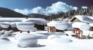 雪鄉(xiāng)景區(qū)溫馨提示（重要）