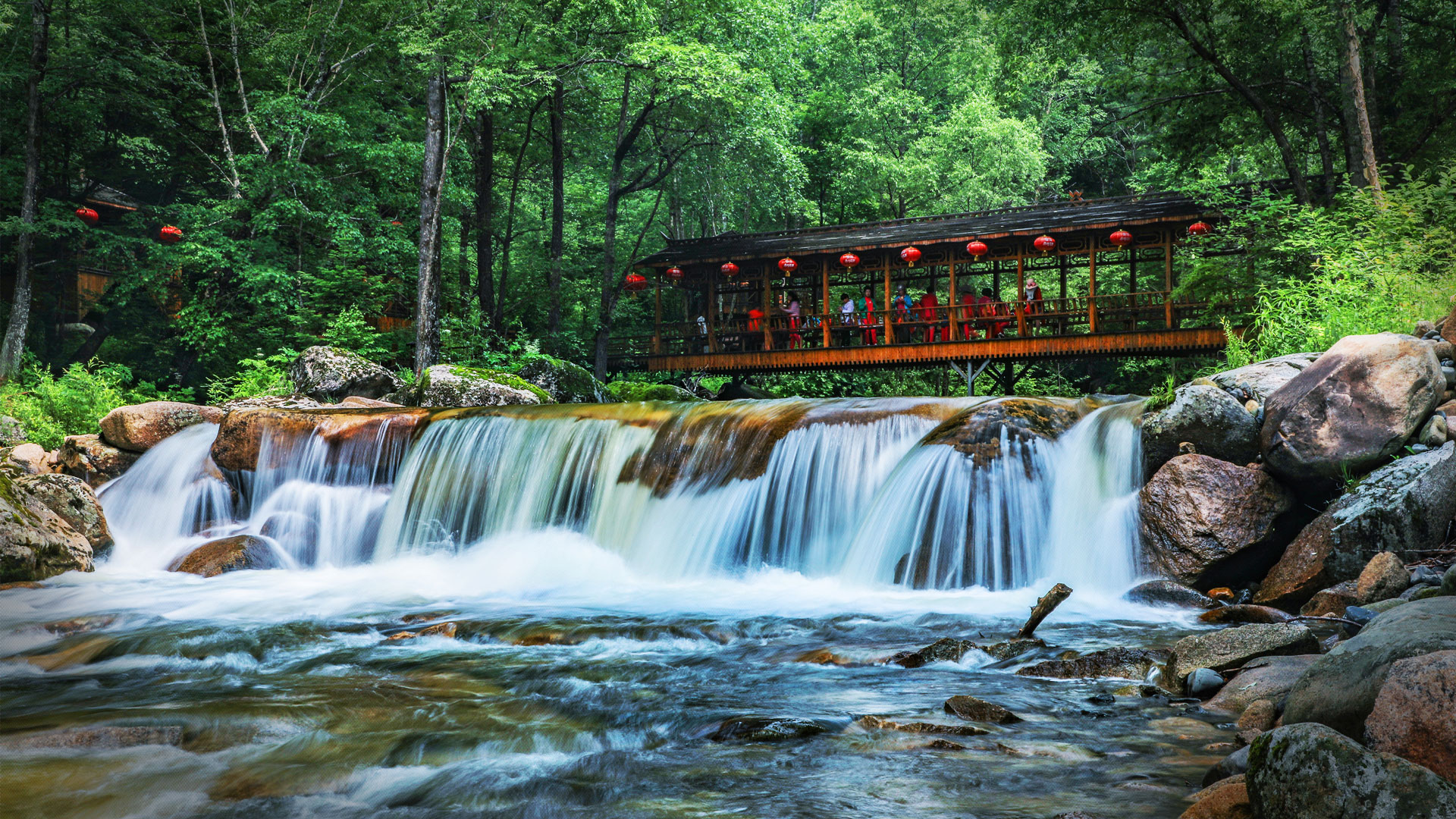 中國(guó)雪鄉(xiāng)